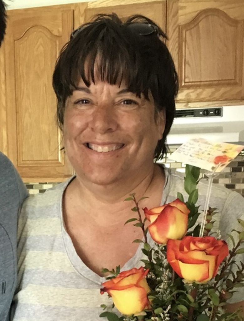 Susan Kay Urbach Profile Photo