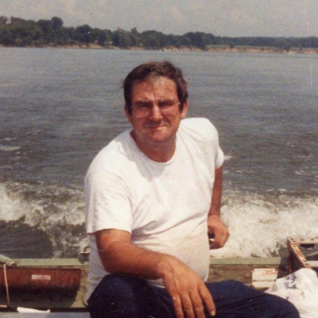 Edward Watson