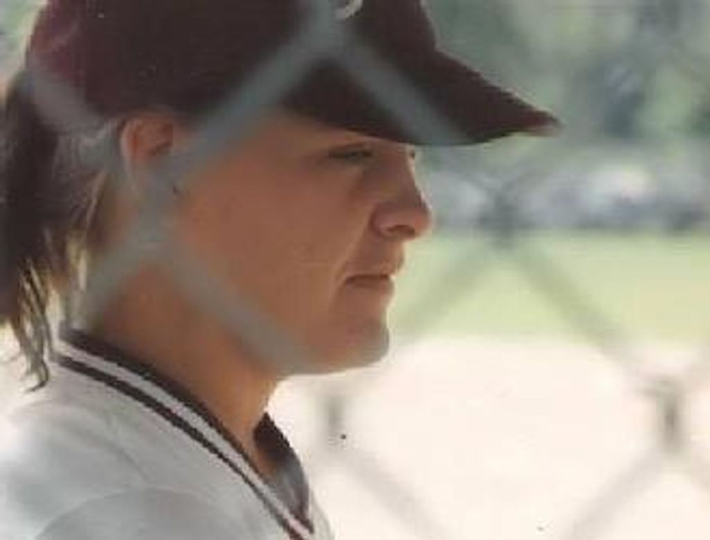 Rebecca Becky Stark Profile Photo