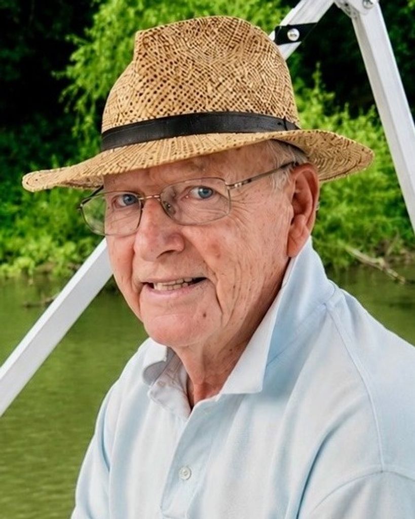 Ted W. Bradshaw Profile Photo