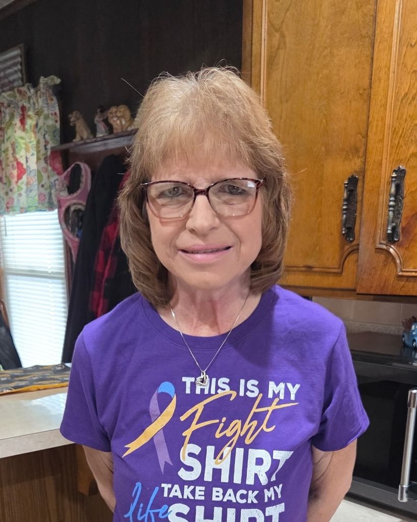 Marsha K. Heller Profile Photo