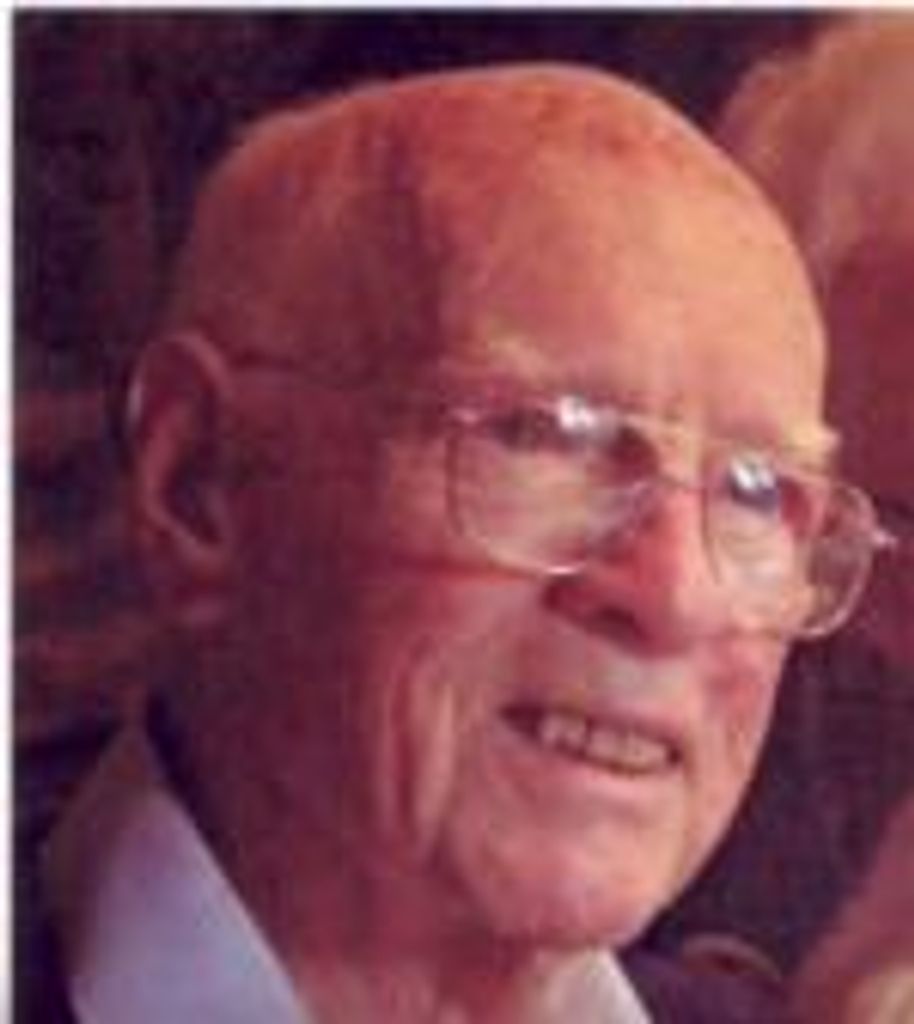 Joseph Daniel Conwell