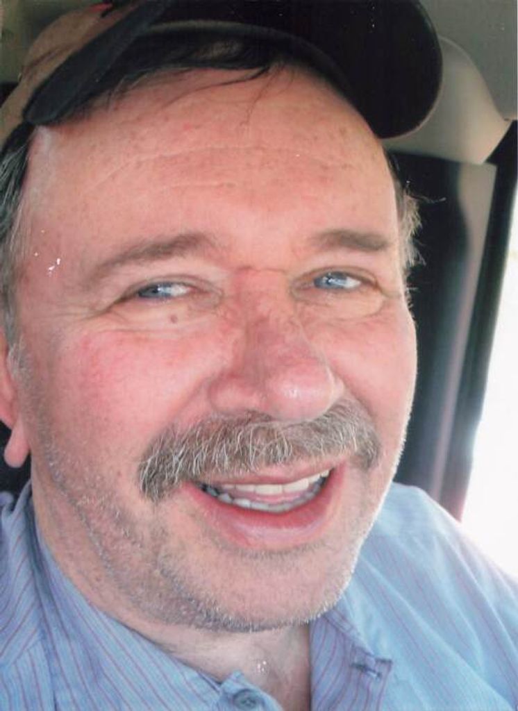 Edgar "Bud" Burton Shope