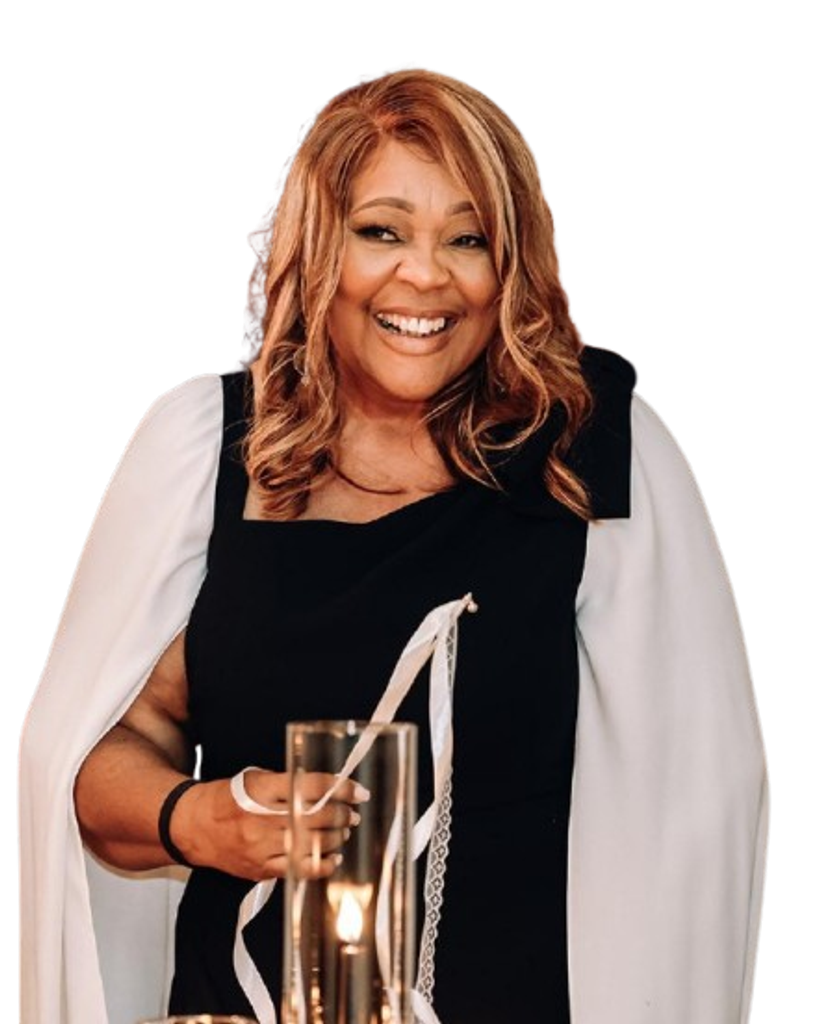 Lynetta Maysonet Profile Photo
