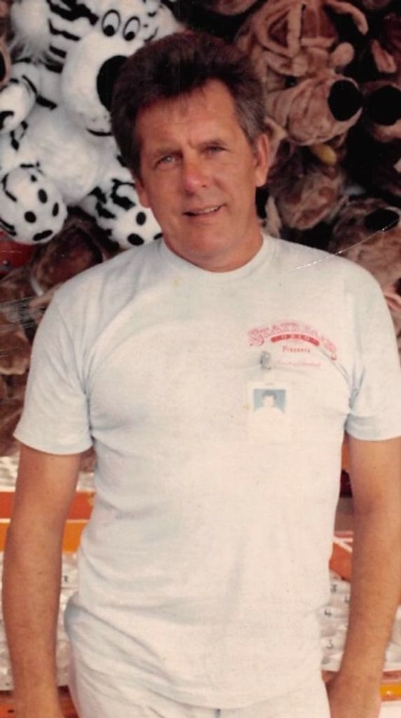 Michael Mccormick Profile Photo