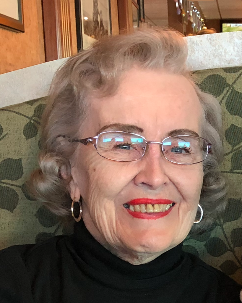 Marlee Pascoe