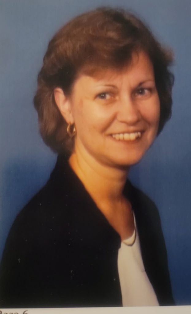 Gertrude "Trudy" Gaughan