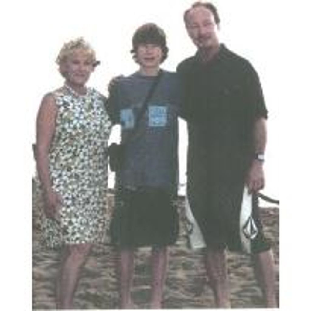 Michelle Beth Boyer Chapin