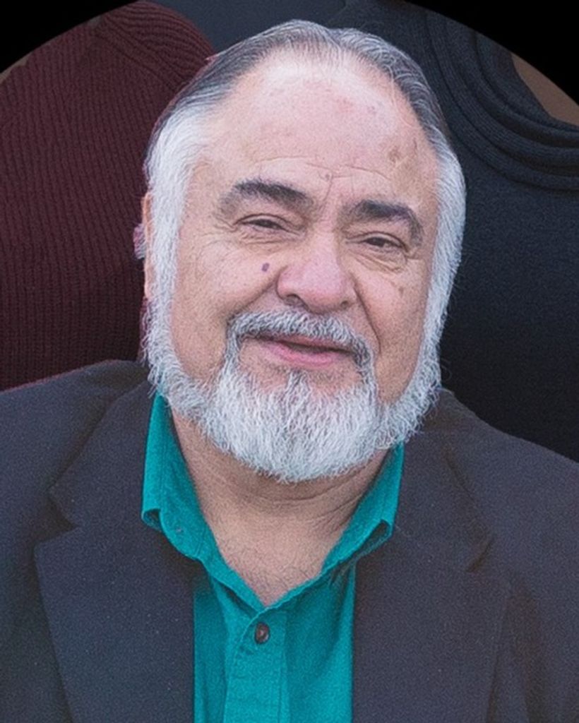 Carlos H. Martinez Profile Photo