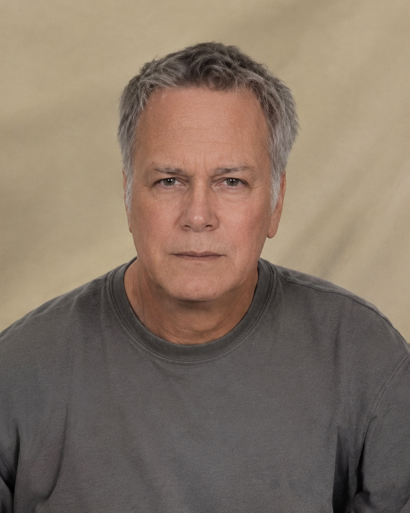 John William Ruymen Profile Photo