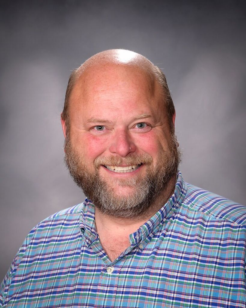 Martin William Cole Profile Photo