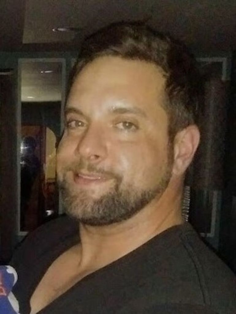 Philip J. Bellofatto Profile Photo