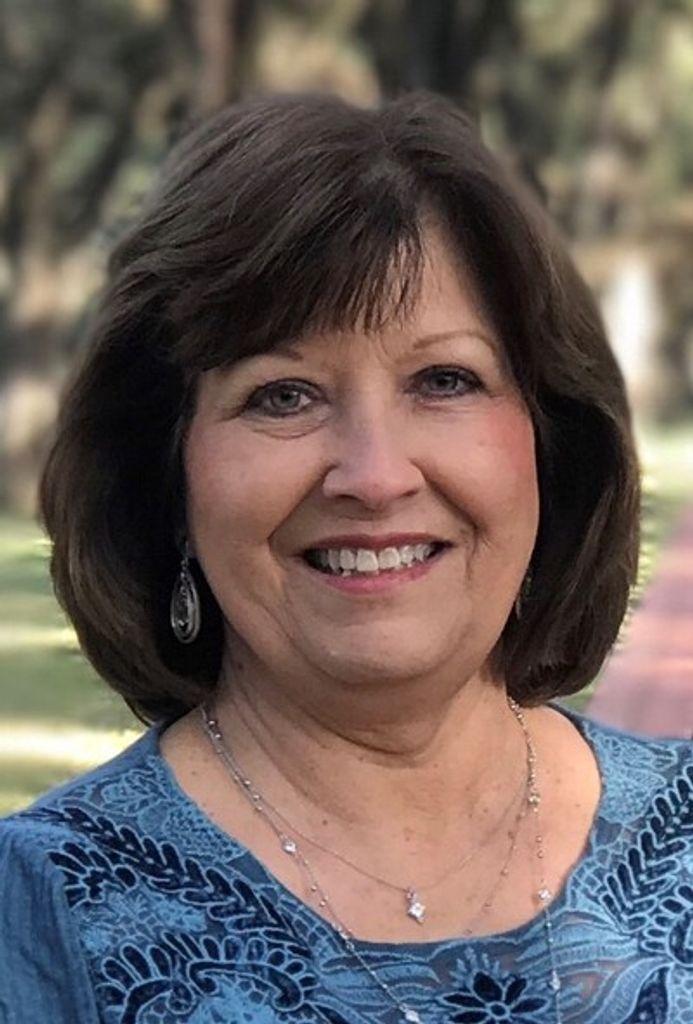 Sharon Ann Campbell