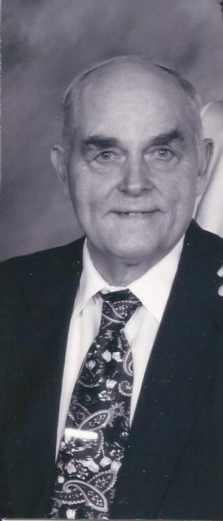 Earl J. Brehm Profile Photo