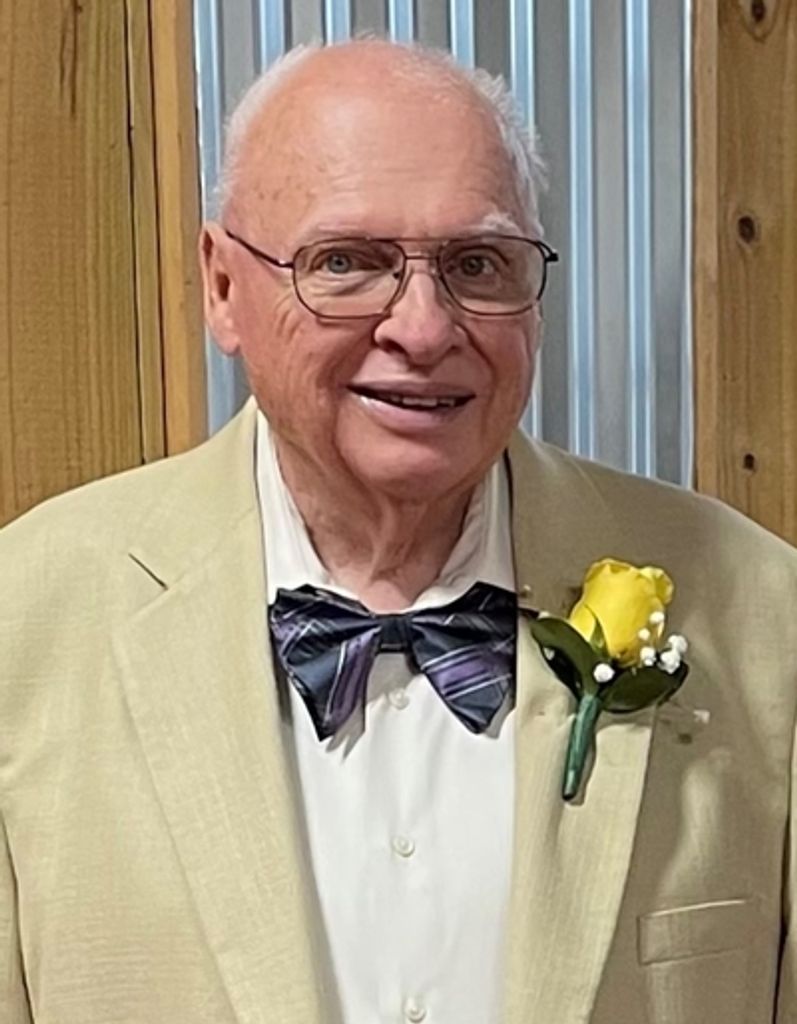 Roger Owen Dooley Profile Photo