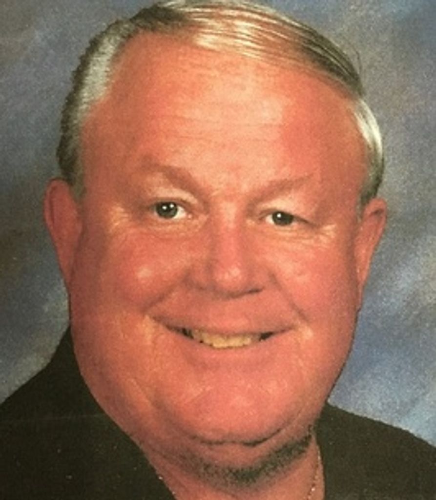 David  Allen Overbeek  Sr. Profile Photo