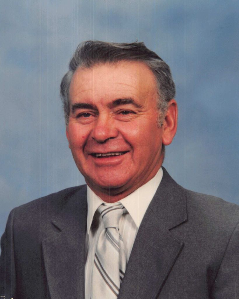 Donald Madison Cook Profile Photo