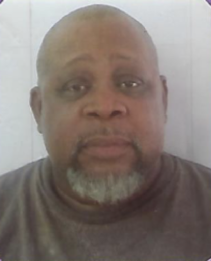 Steven Ricardo Davis Profile Photo