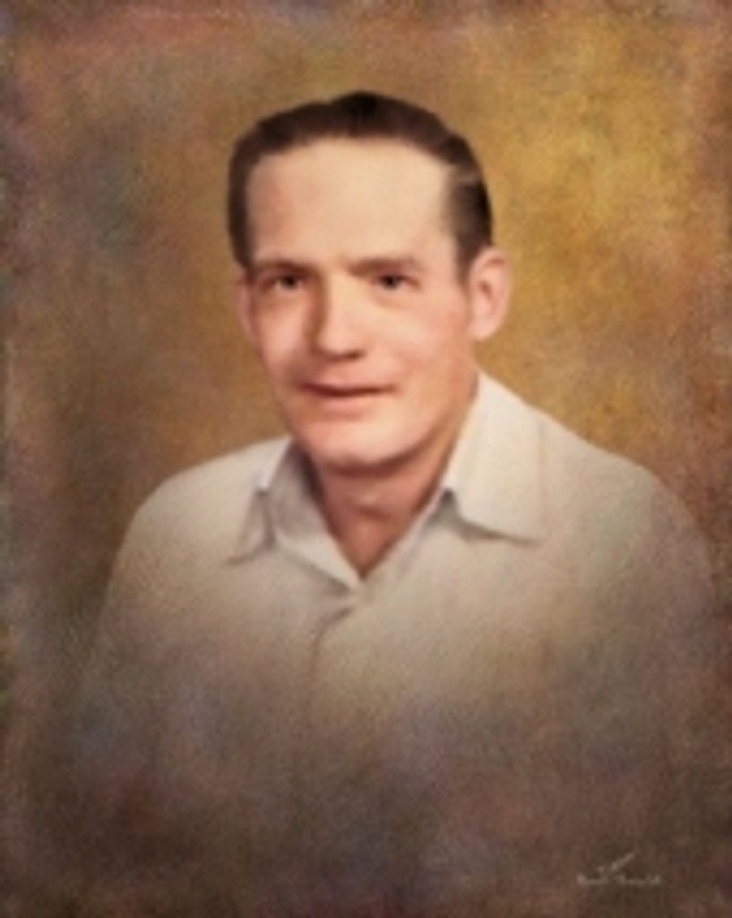 John J. "Fuzz" Crumley