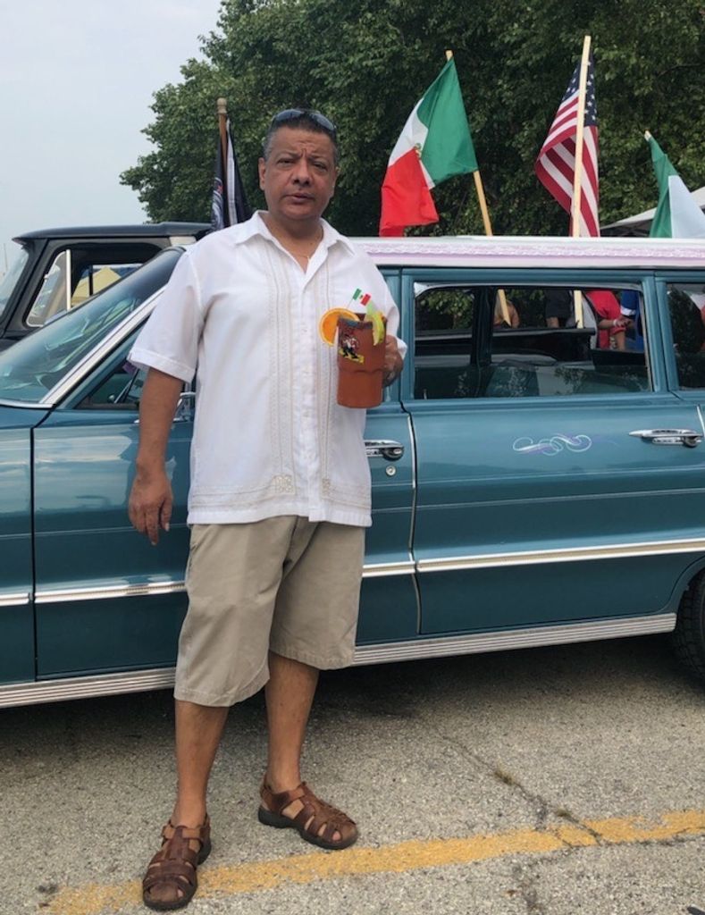 Jose Luis Bañales Profile Photo