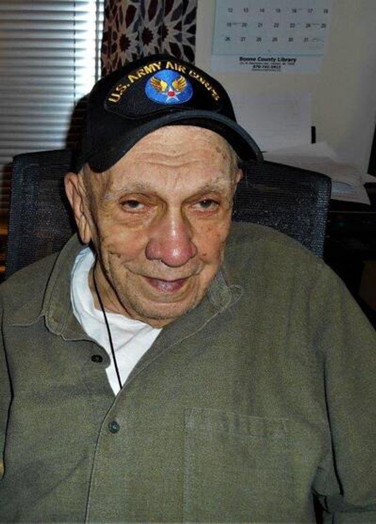 Norman Edward Lasko Profile Photo