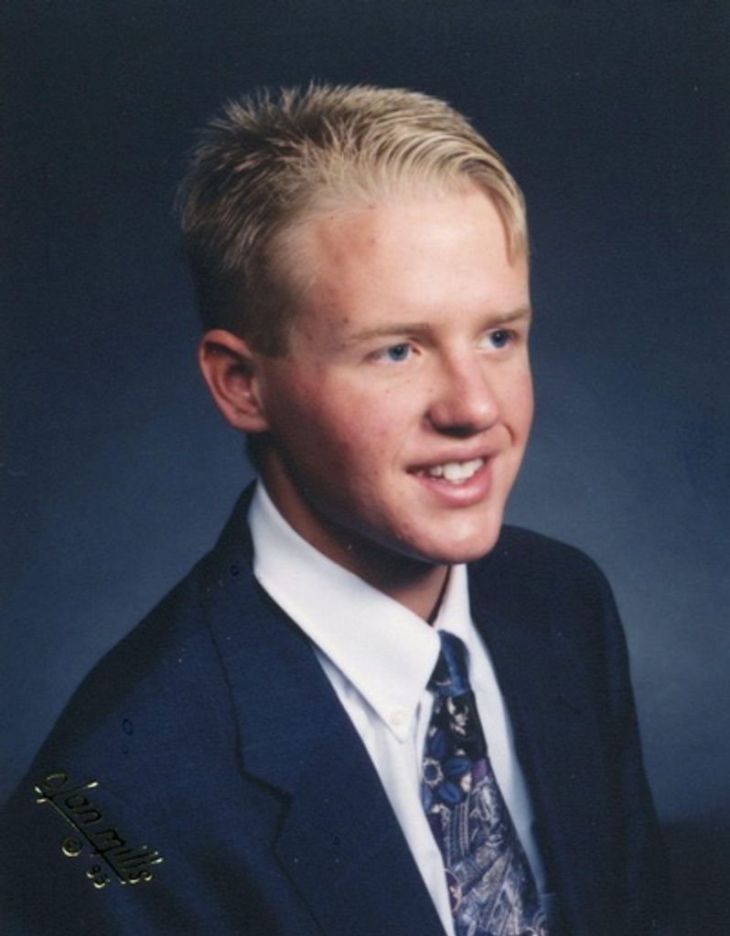 Thomas Johnson Taylor