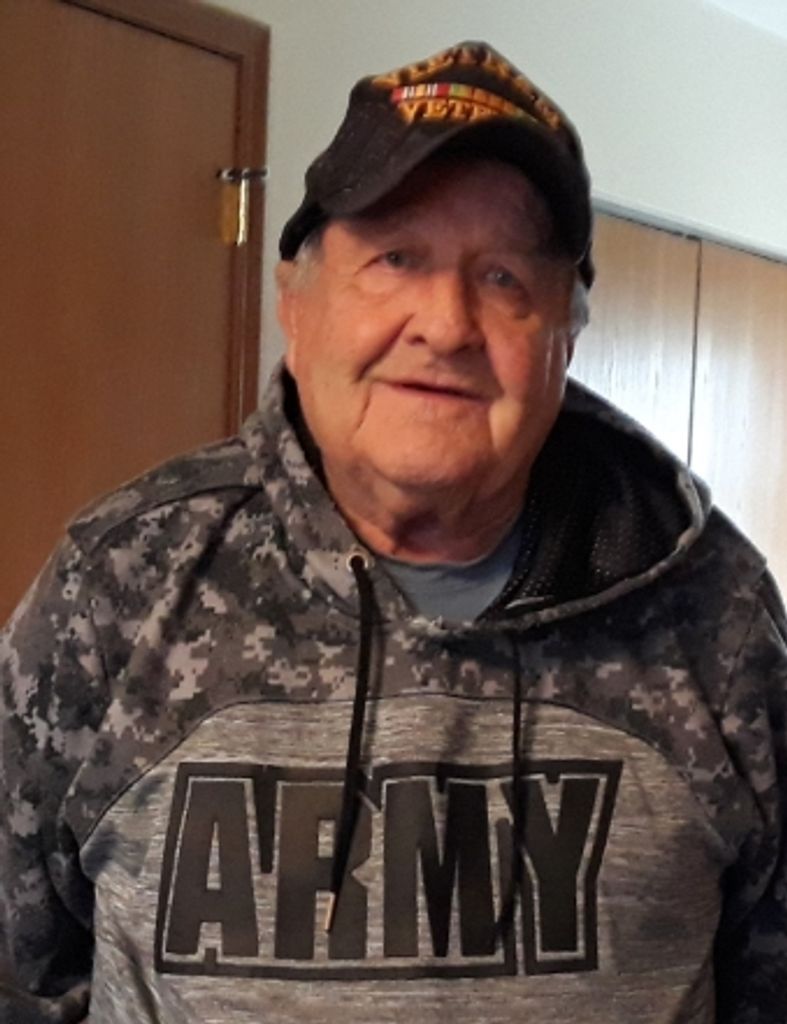Ron Allen Profile Photo