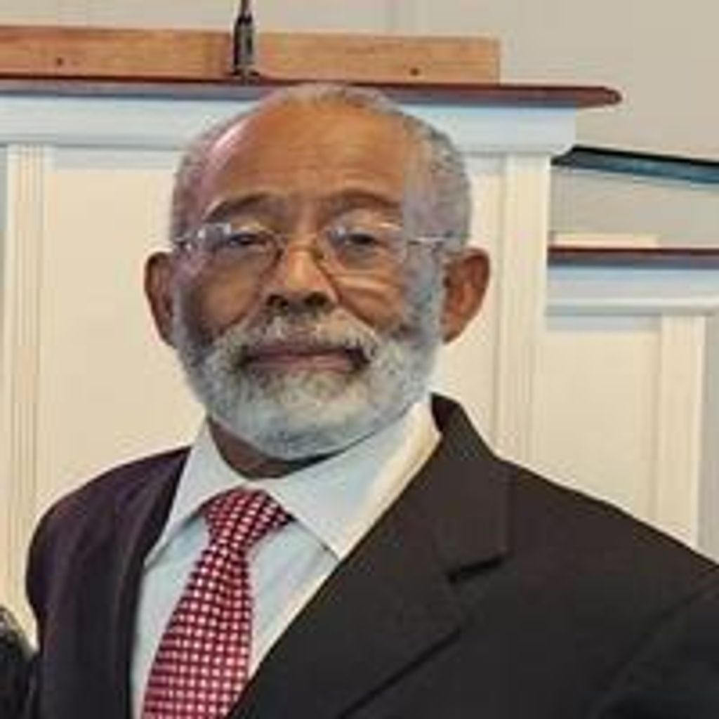 Robert Henry Perry