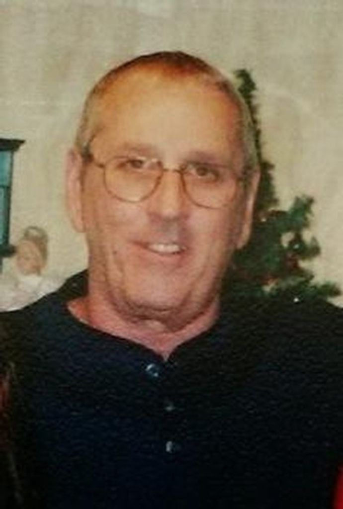 Donald C. Roth Profile Photo