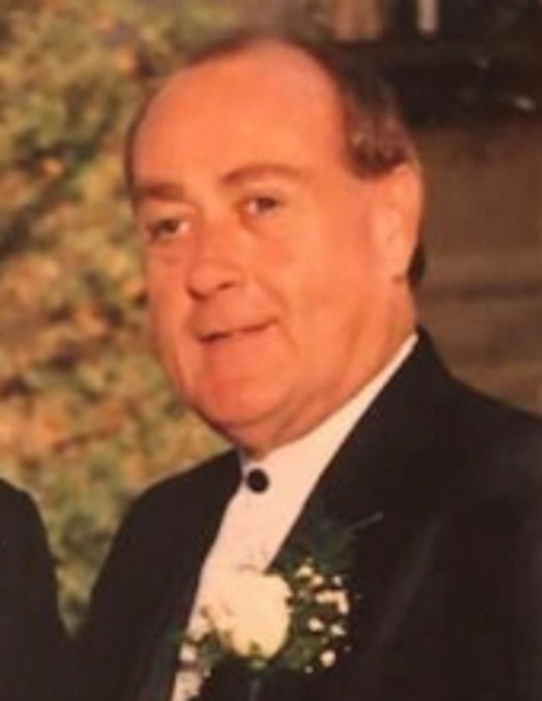 David M. Honkamp