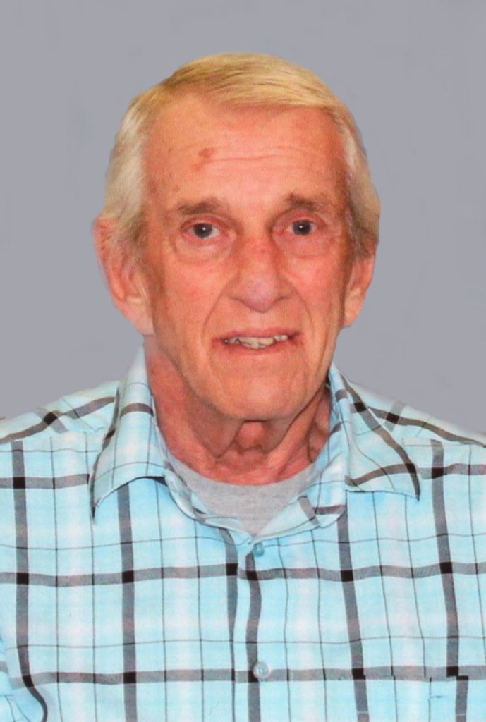 Jack R. Bechtel Profile Photo
