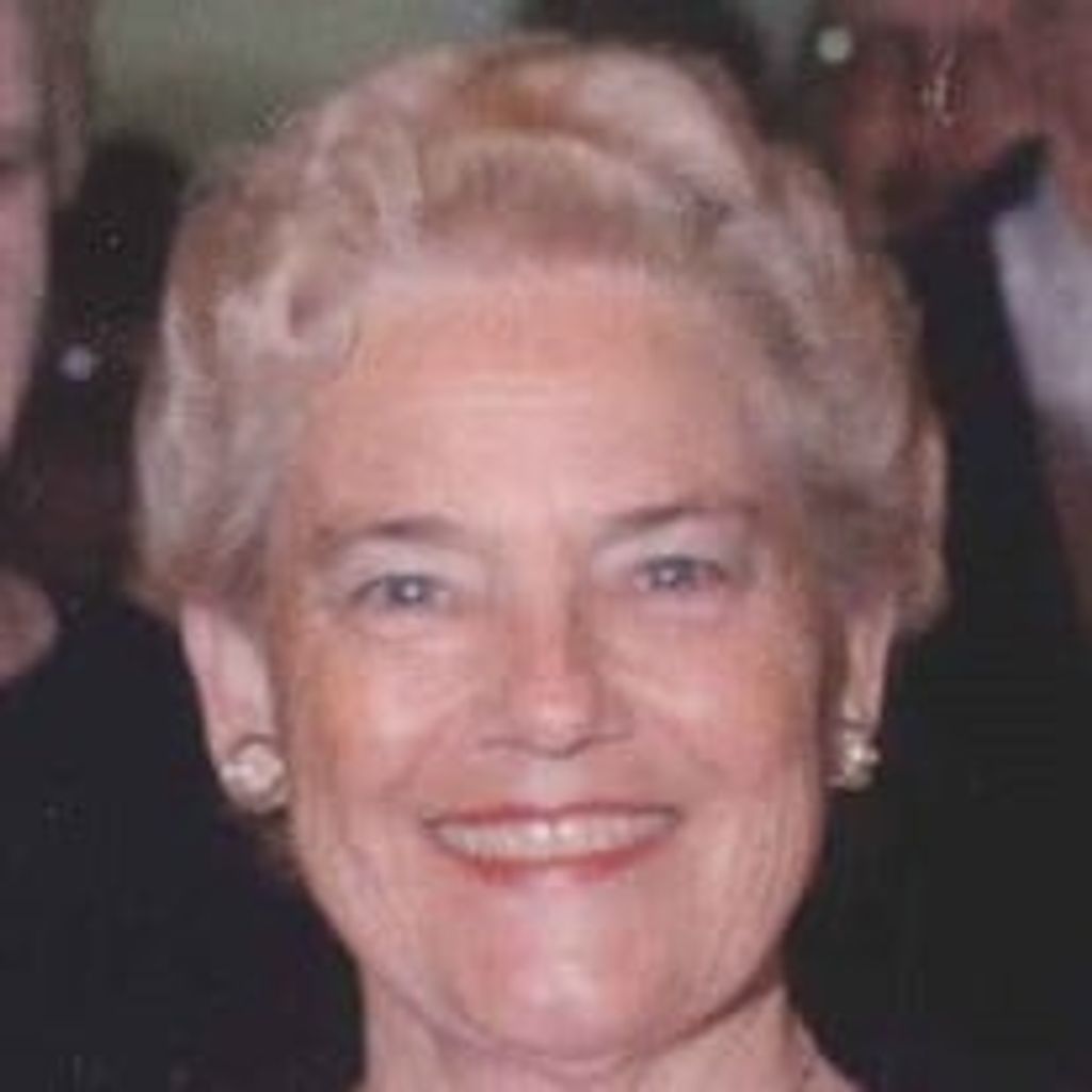 Bernice Blanche Bourne Castorina