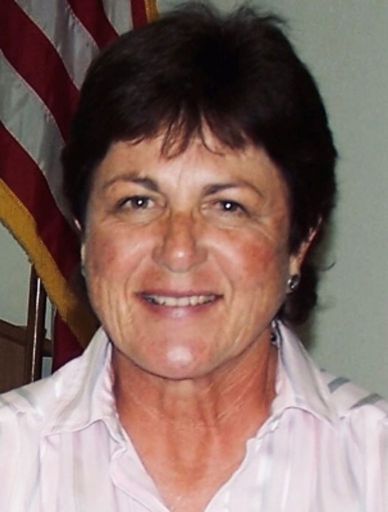 Cynthia Jane 'Cindy' Nelson