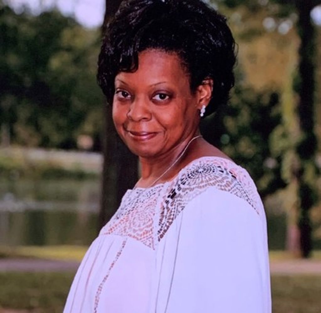 Demetria Lynn Washington Profile Photo