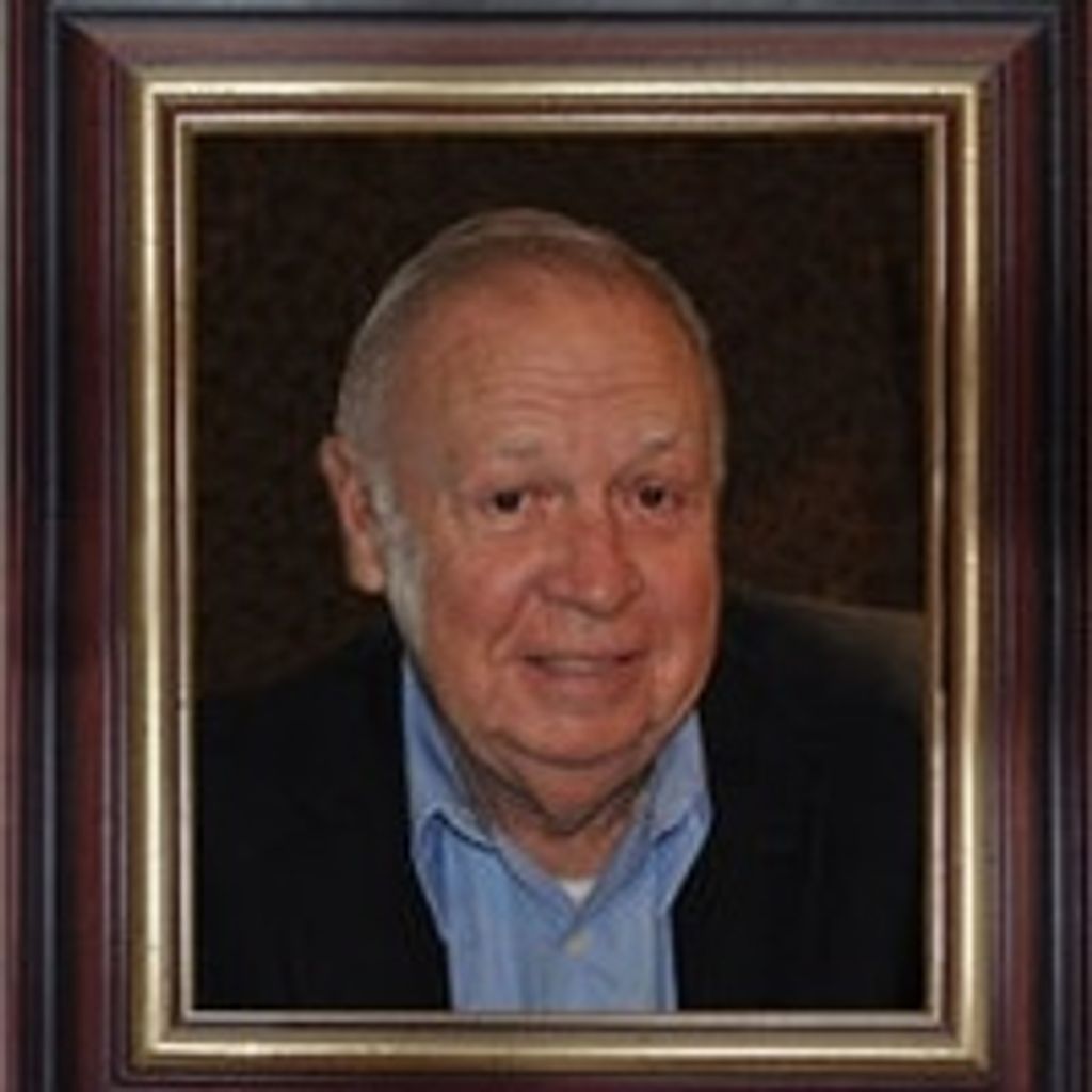 Donald Edward "Trout" Thomas Profile Photo