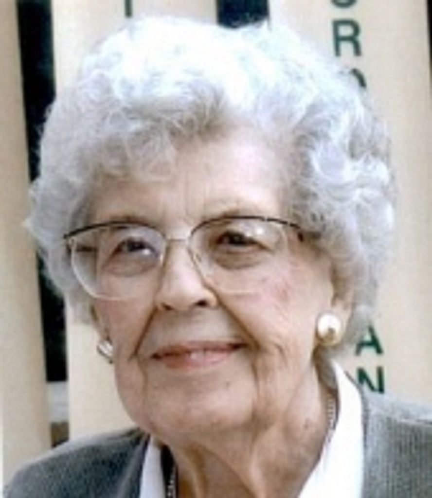 Manderfeld Bernice