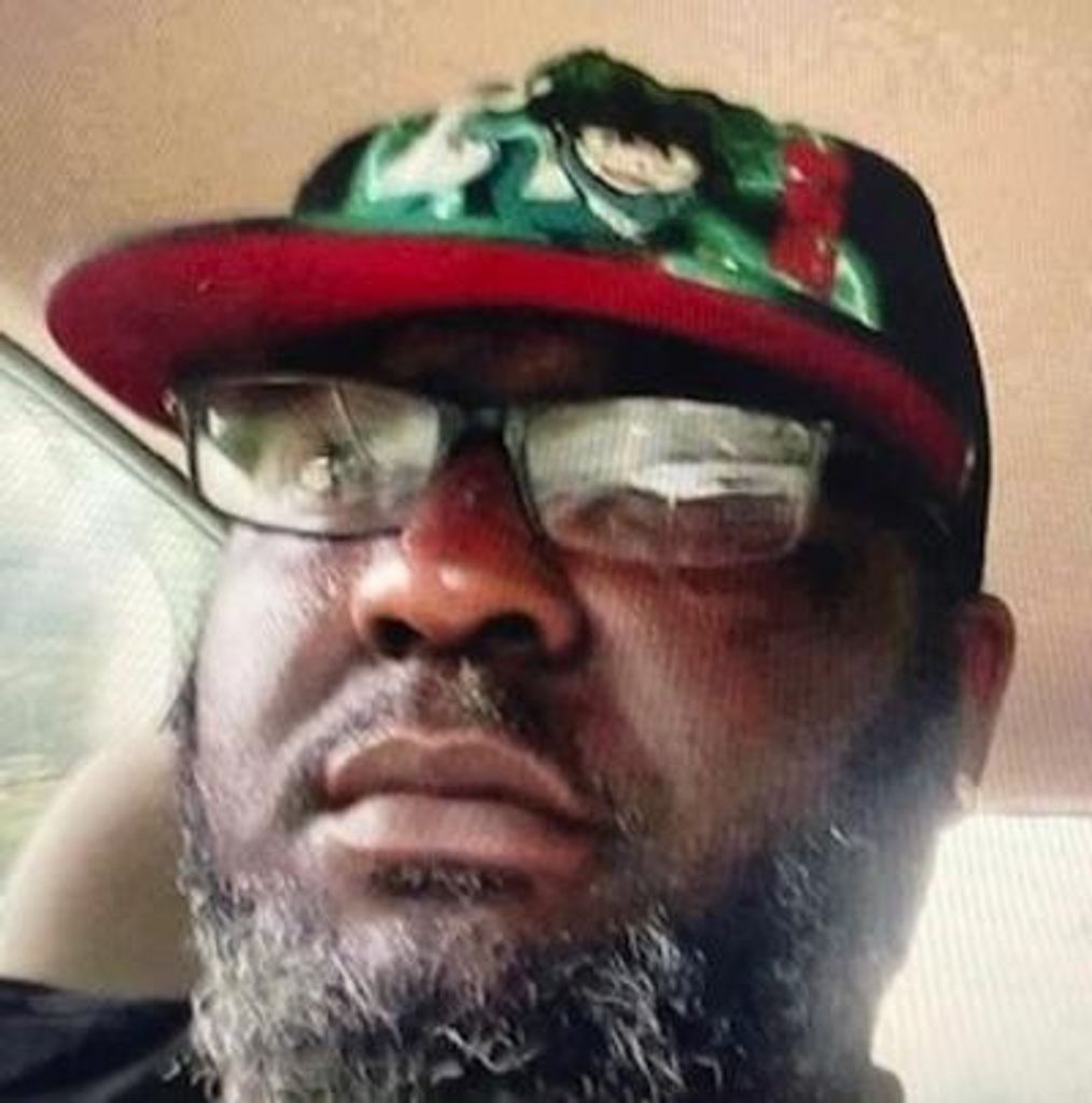 Eric Nelson Bryant, Sr.