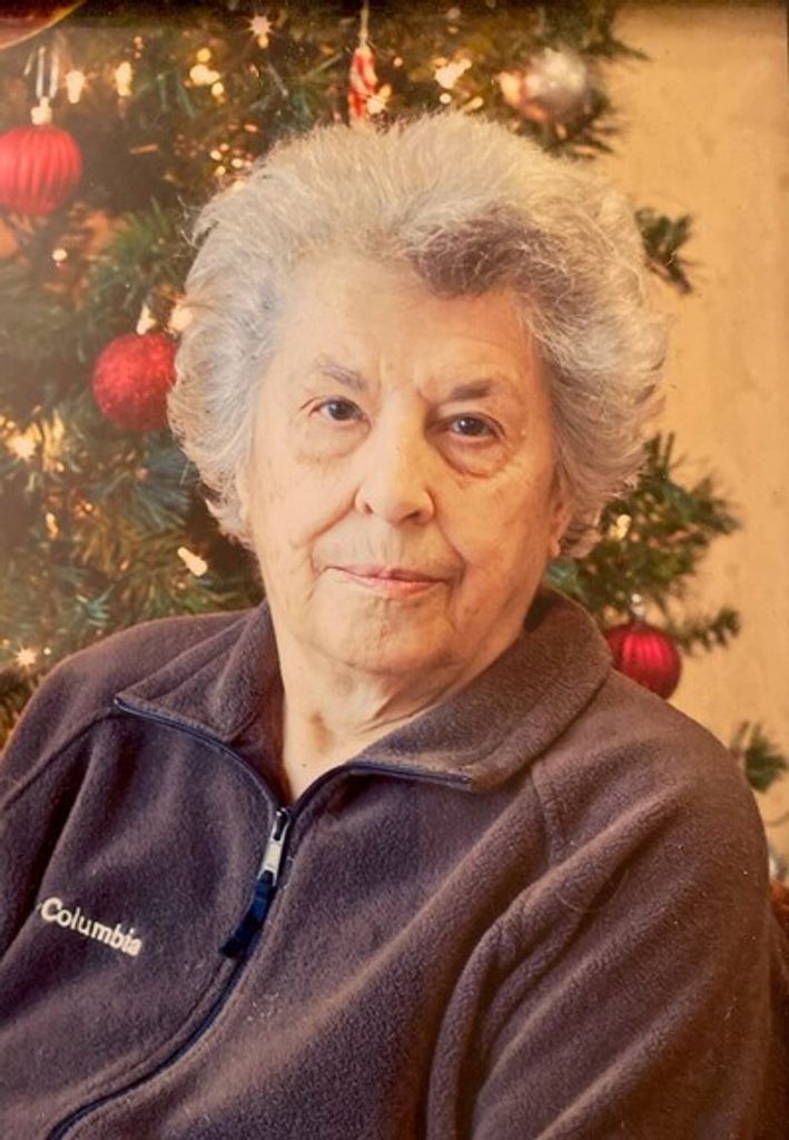 Lucille Mary Porter Profile Photo