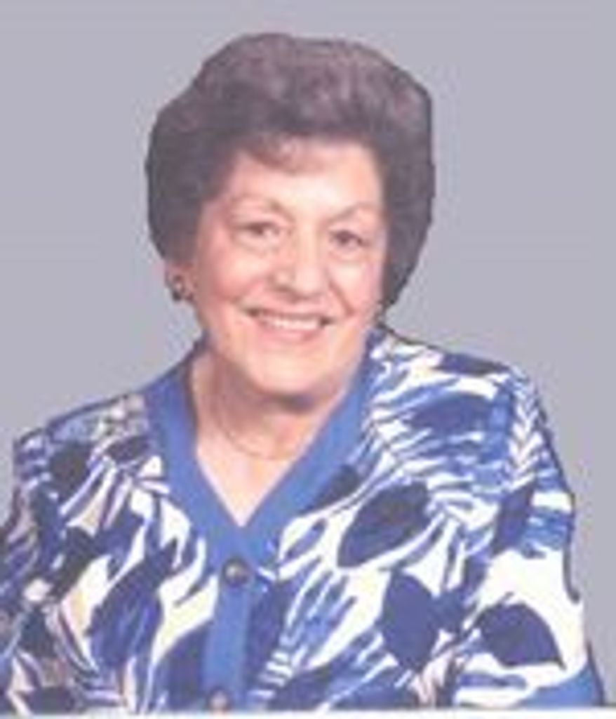 Lois Barnett