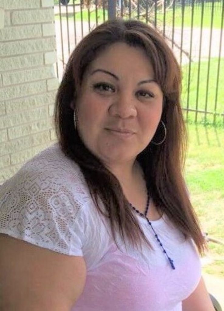 Crystal V Salas Profile Photo