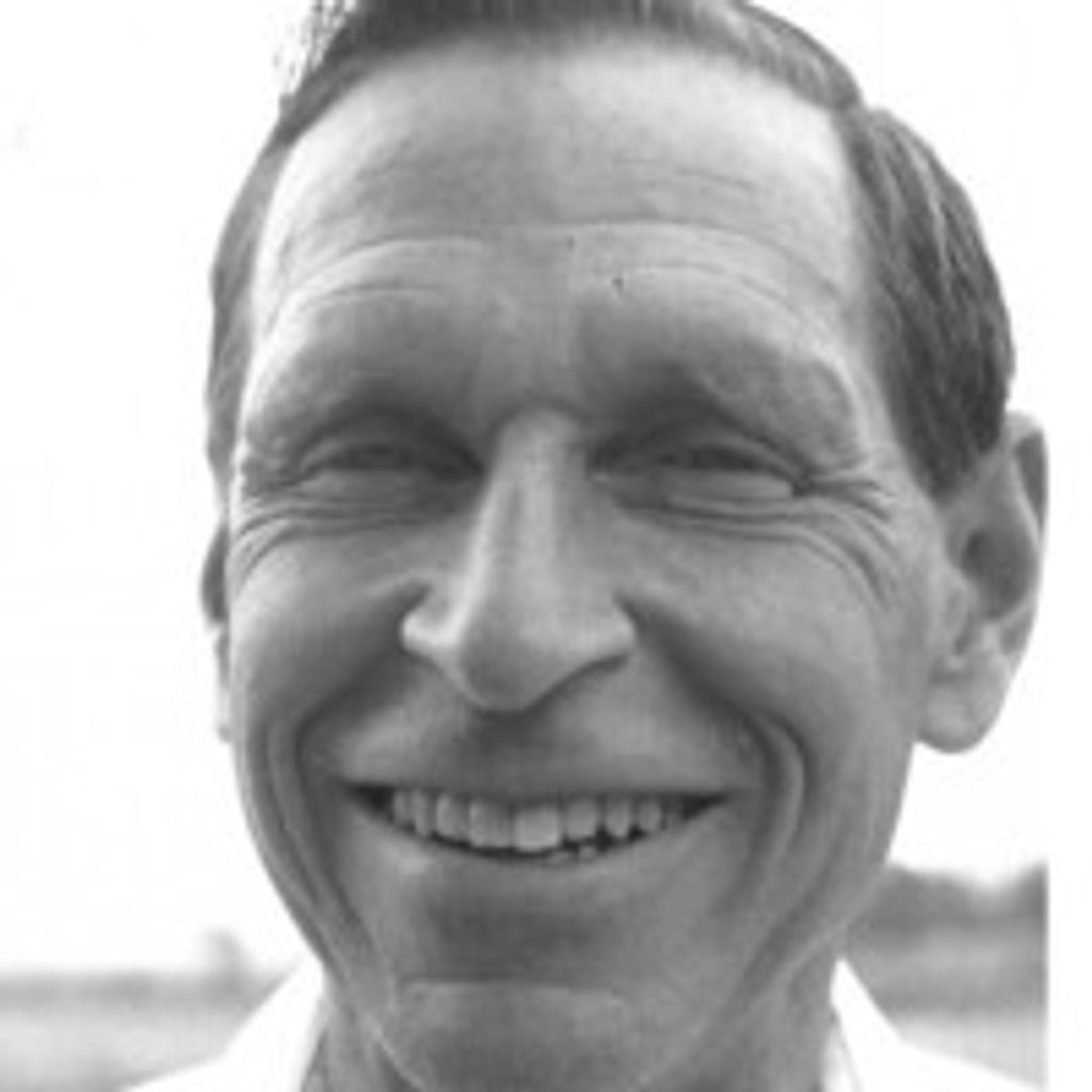 John 'Jack' C. Eckels, Iv Profile Photo