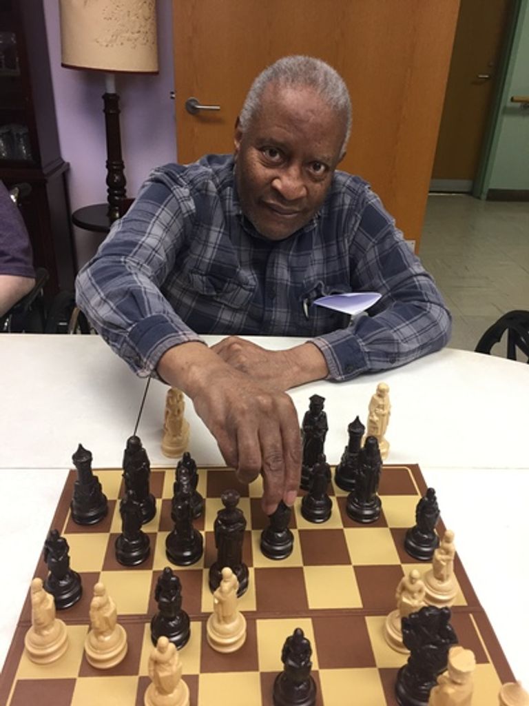 Sledge H. Smith, Jr. Profile Photo
