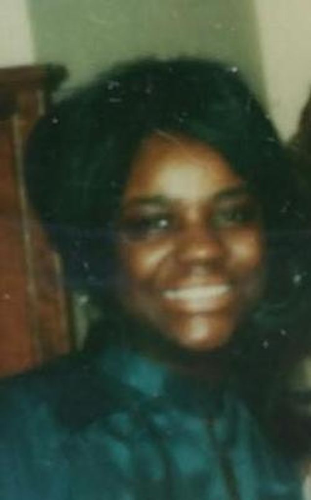 Terry Ann Robinson Profile Photo