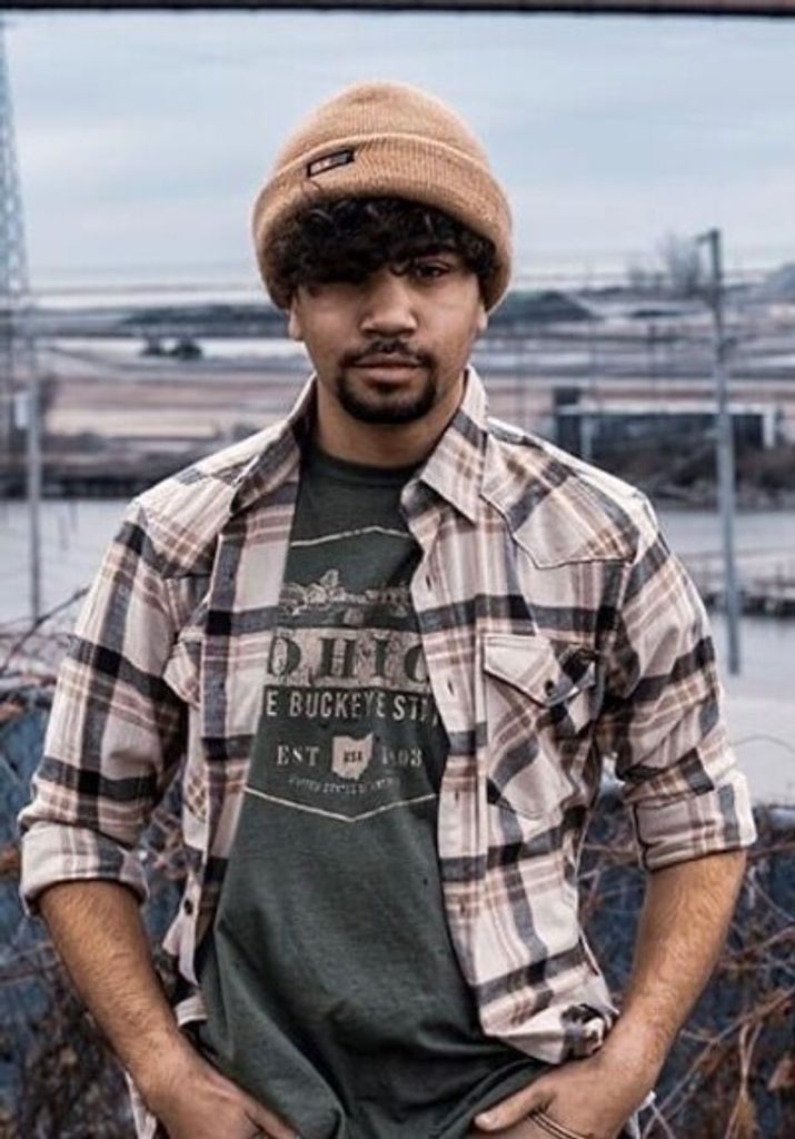 Joshua Christian Broyier