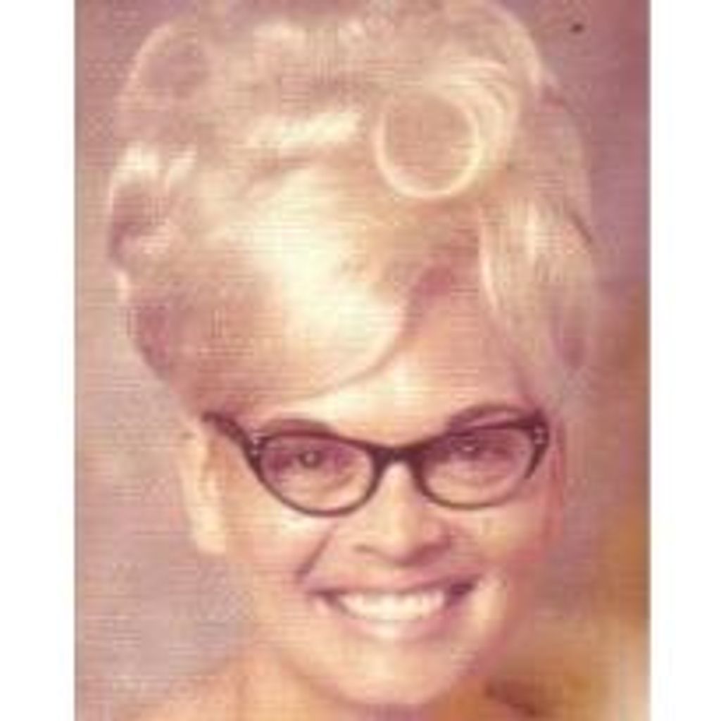 Ann Blanton