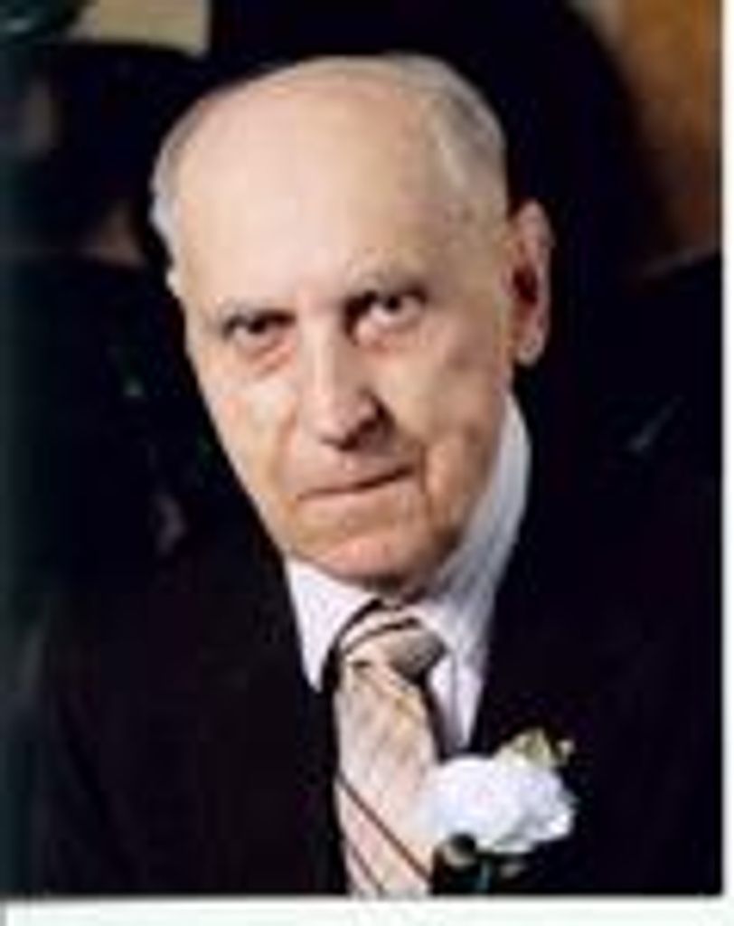 Edwin A. Schreiner