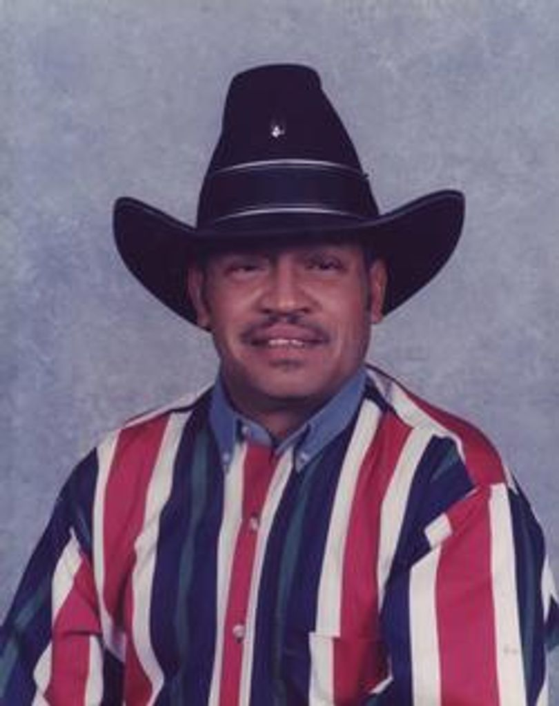 Carl Edward Hollier Profile Photo