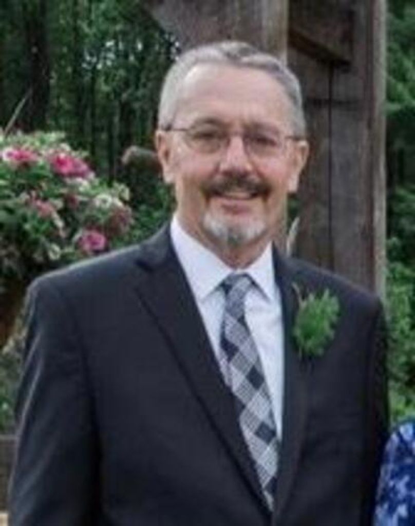 Henry Walz Profile Photo