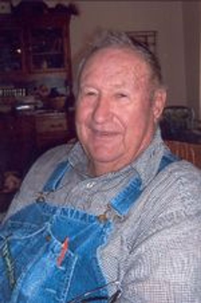 Charles Elmer Selfridge