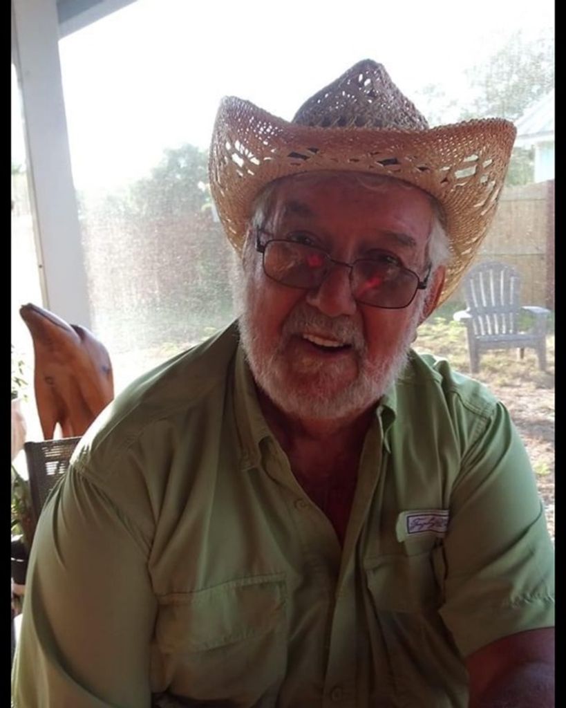 Donald William "Bill" Mills, Sr. Profile Photo